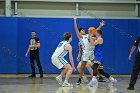 MBBall vs WSU  Wheaton College Men's Basketball vs Worcester State University. - Photo By: KEITH NORDSTROM : Wheaton, basketball, MBBall2022, WSU
